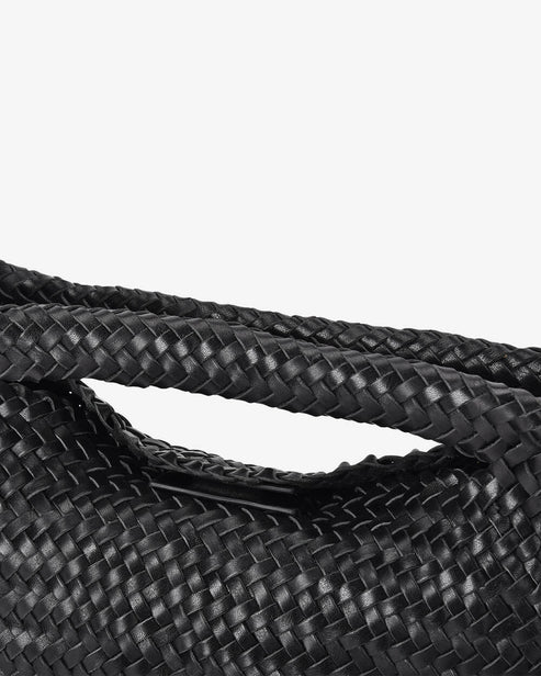 Asha Bag - Black