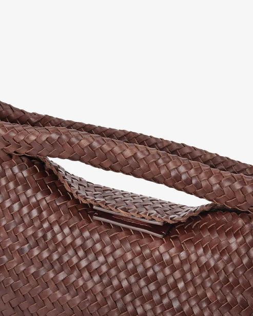 Asha Bag - Chocolate