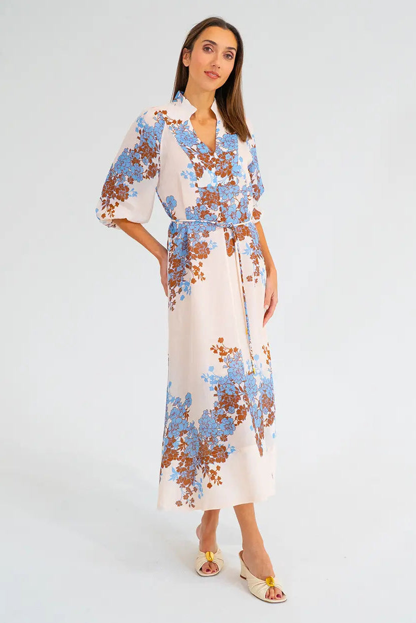 Arlington Milne River Dress Wisley Floral