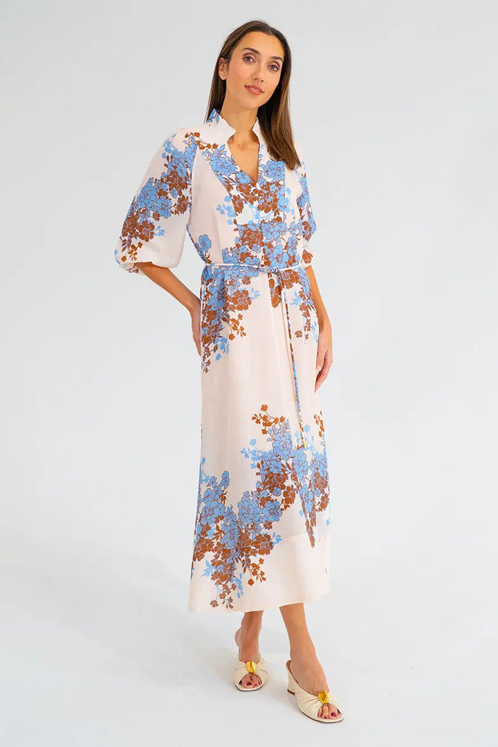 Arlington Milne River Dress Wisley Floral
