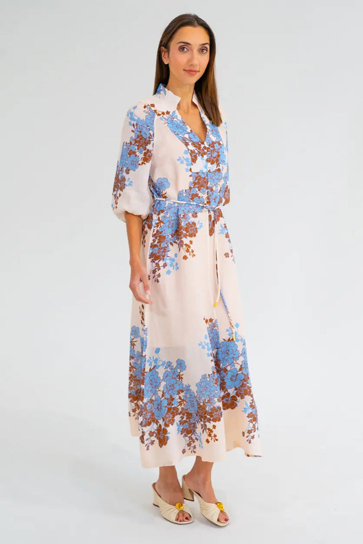 Arlington Milne River Dress Wisley Floral