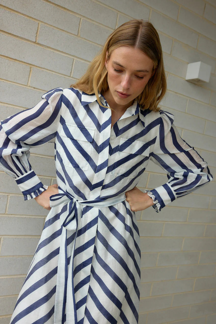 Yasmine Dress Yasmine Dress