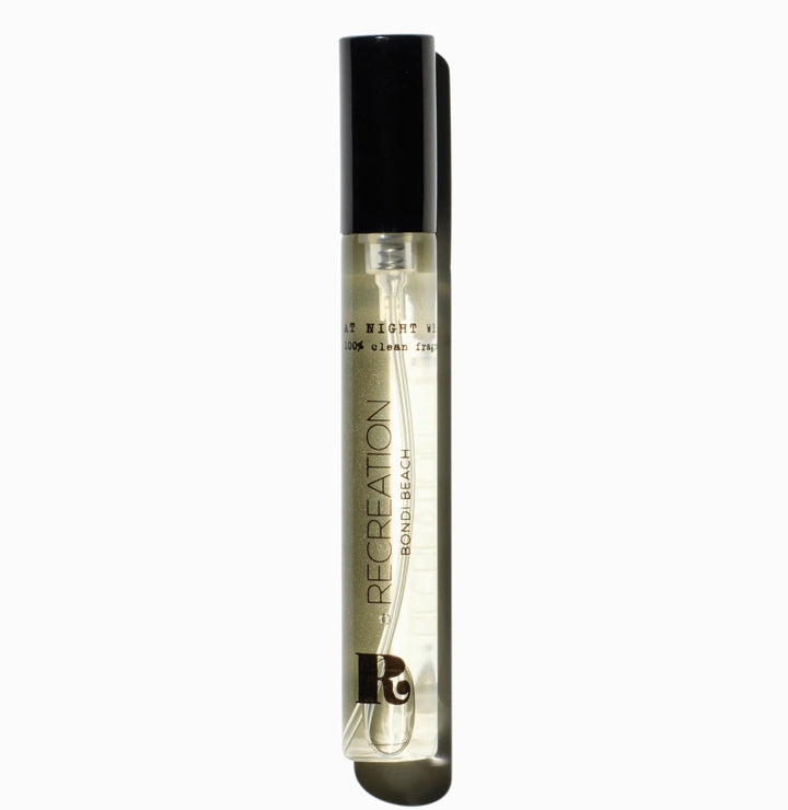 At Night We Dance Eau De Parfum - 12ml
