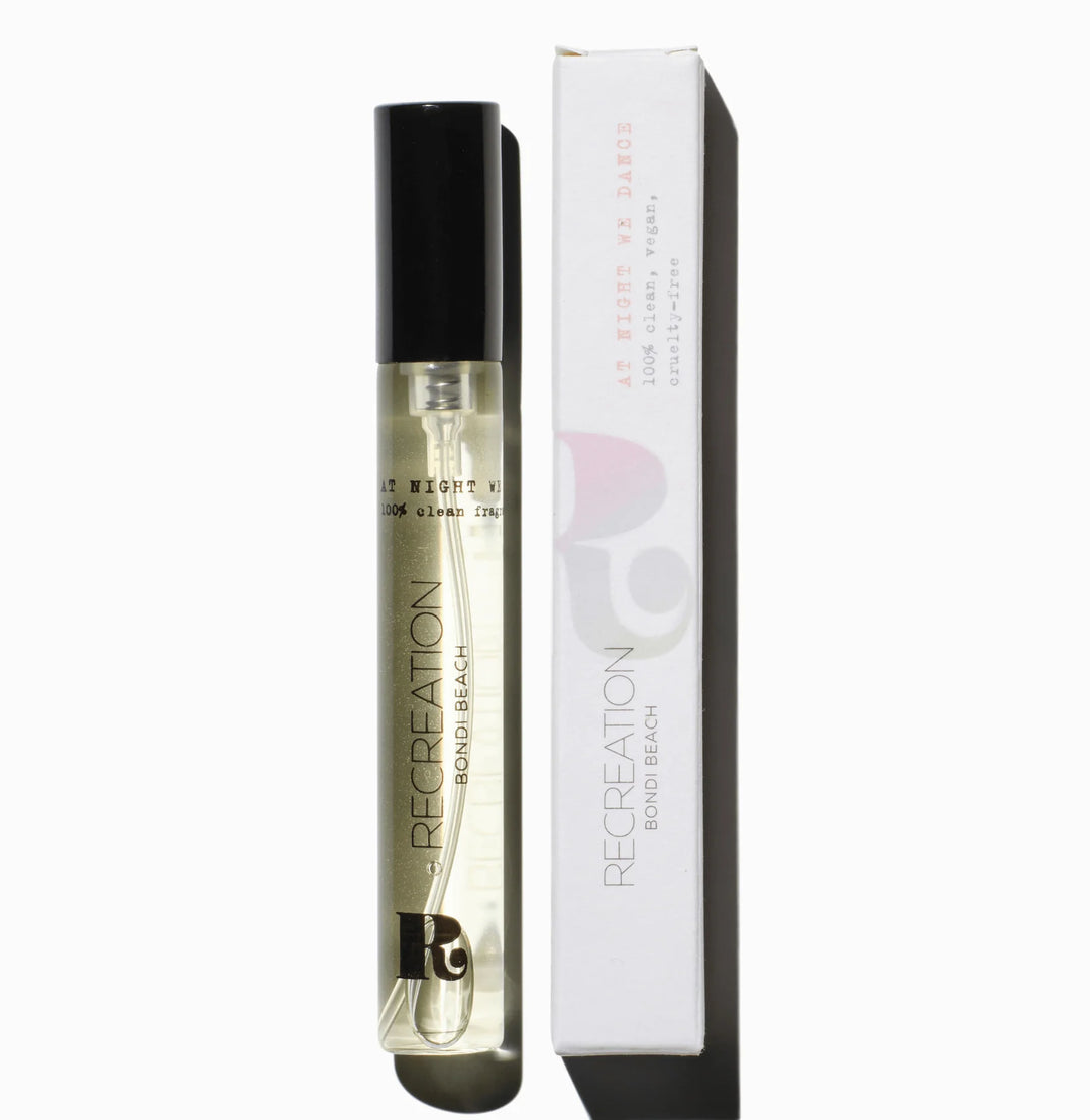 At Night We Dance Eau De Parfum - 12ml