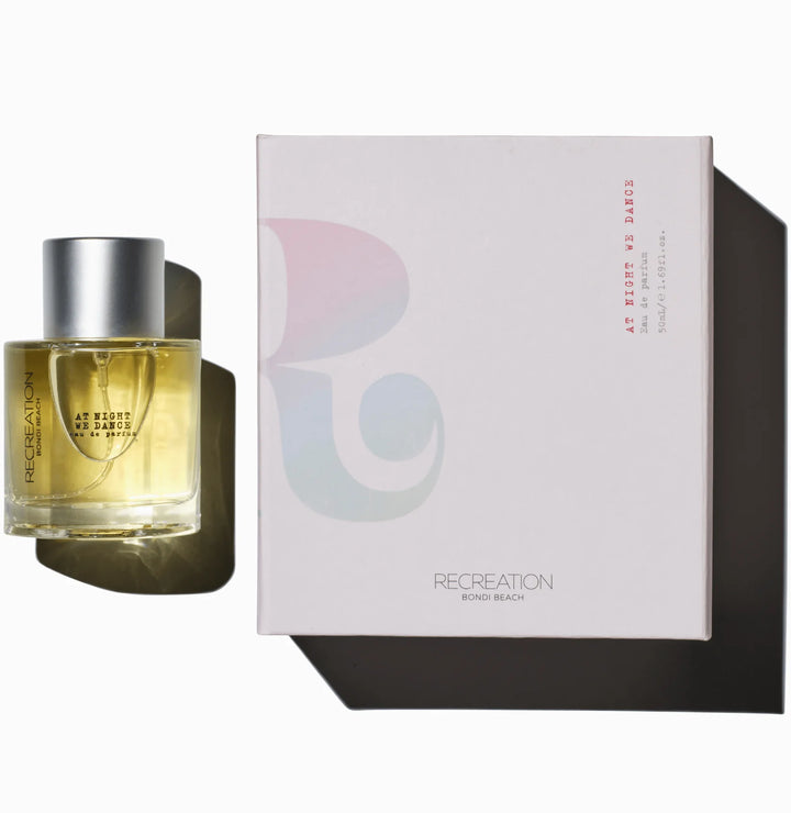 At Night We Dance Eau De Parfum - 50ml