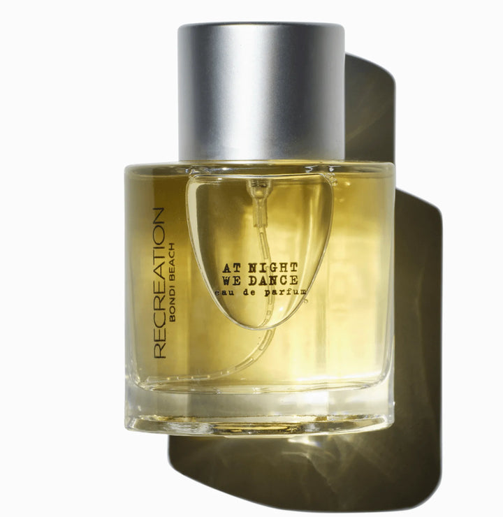 At Night We Dance Eau De Parfum - 50ml