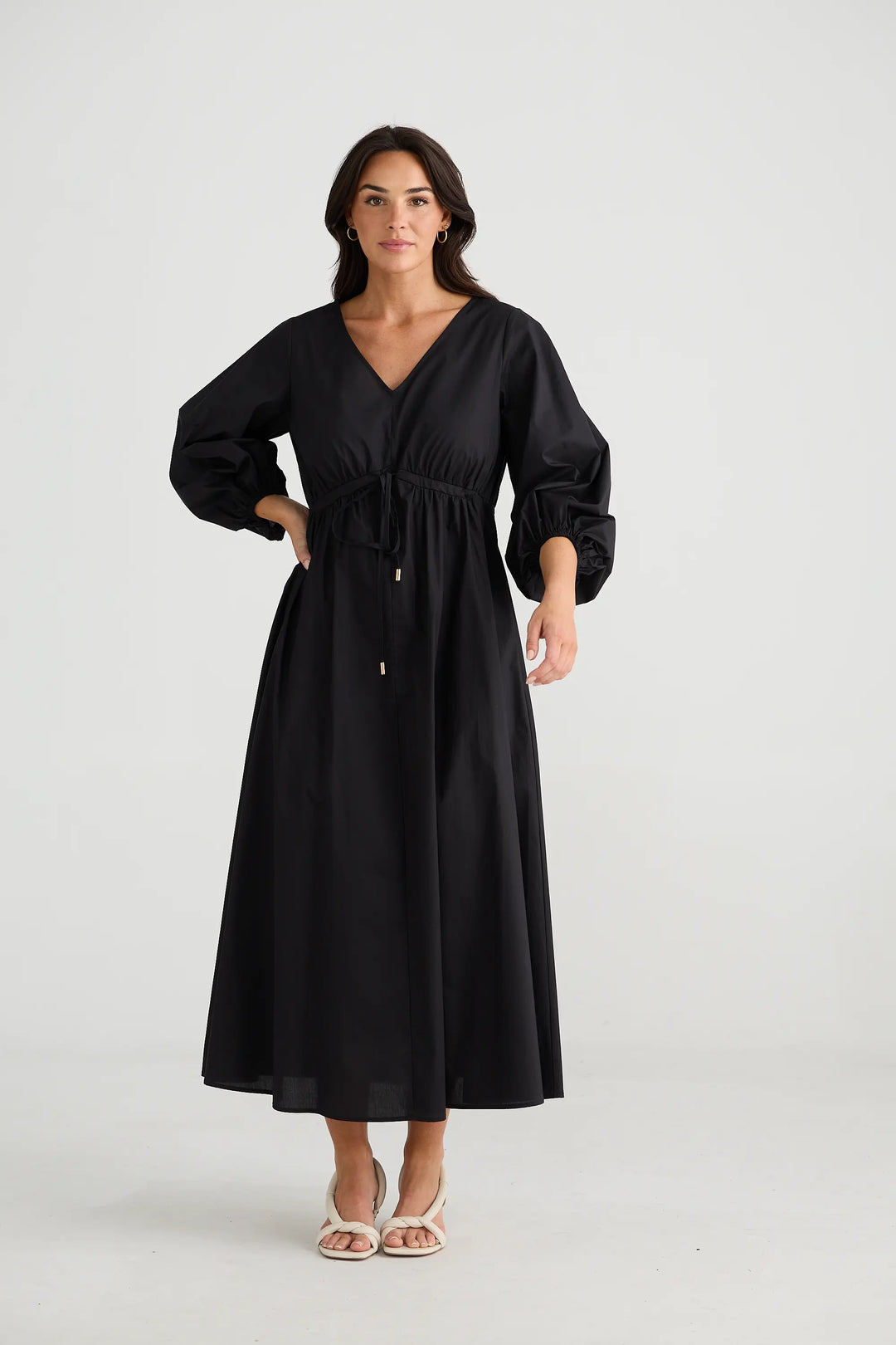 Daylight Dress - Black