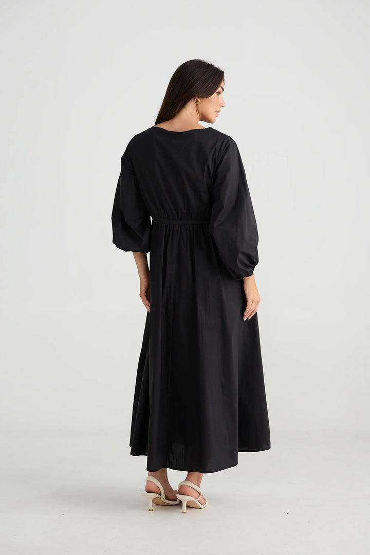 Daylight Dress - Black