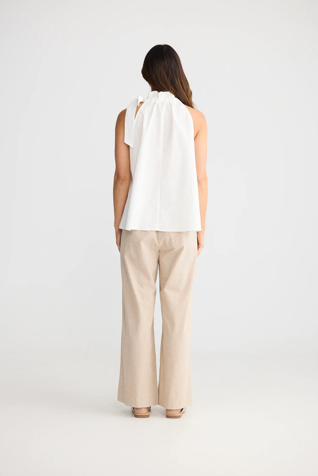 Soul Top - White