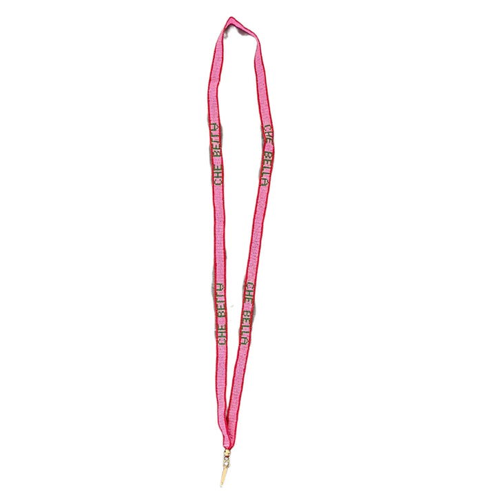 Beaded Belt - Che Bella
