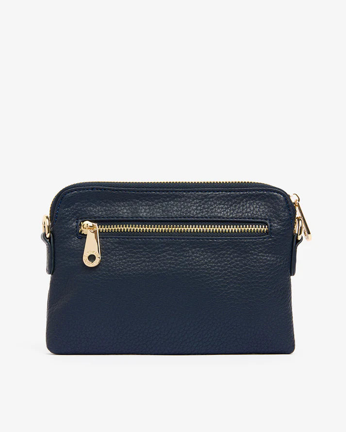 Bowery Petite Bag - French Navy