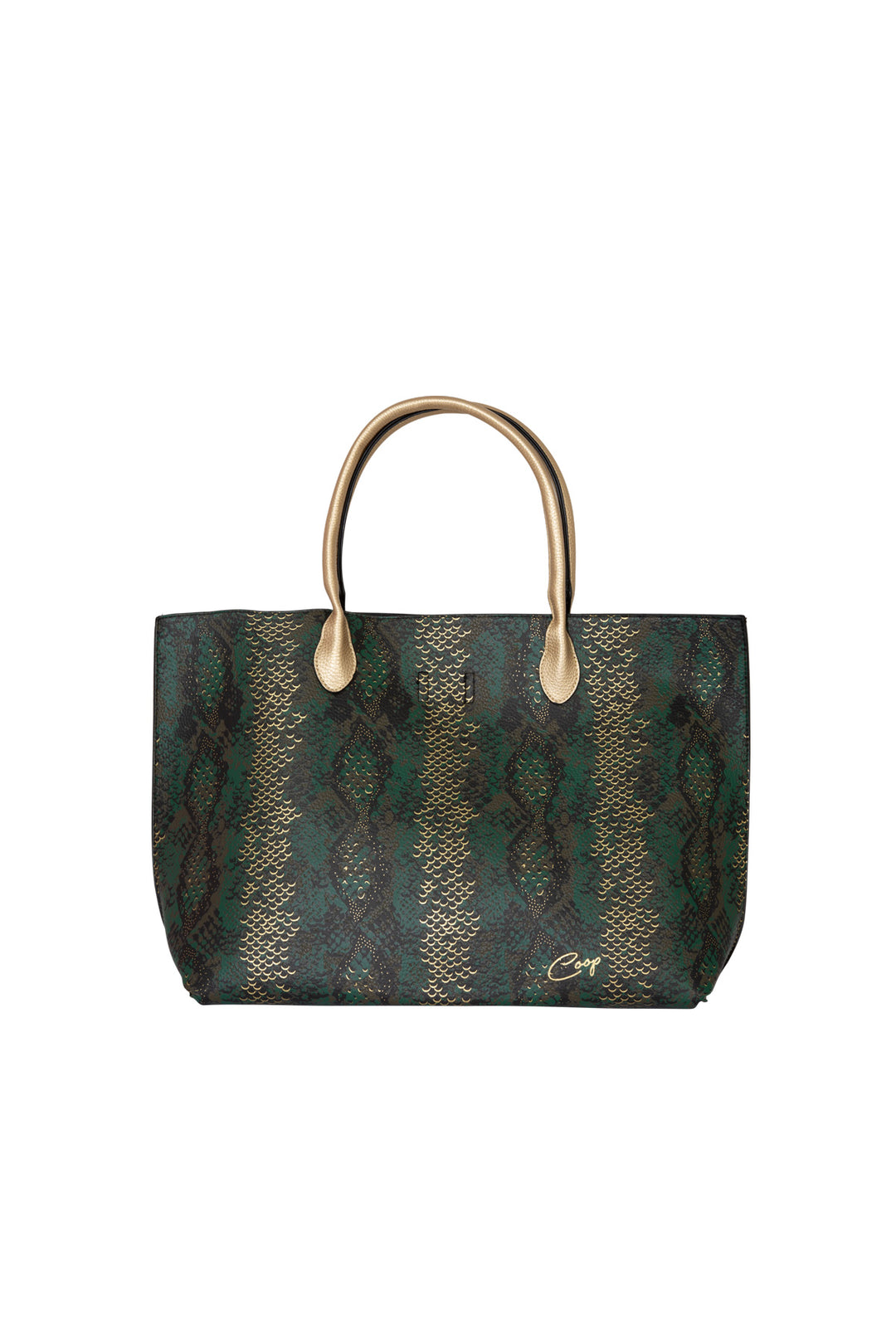Snake Pit Tote Bag