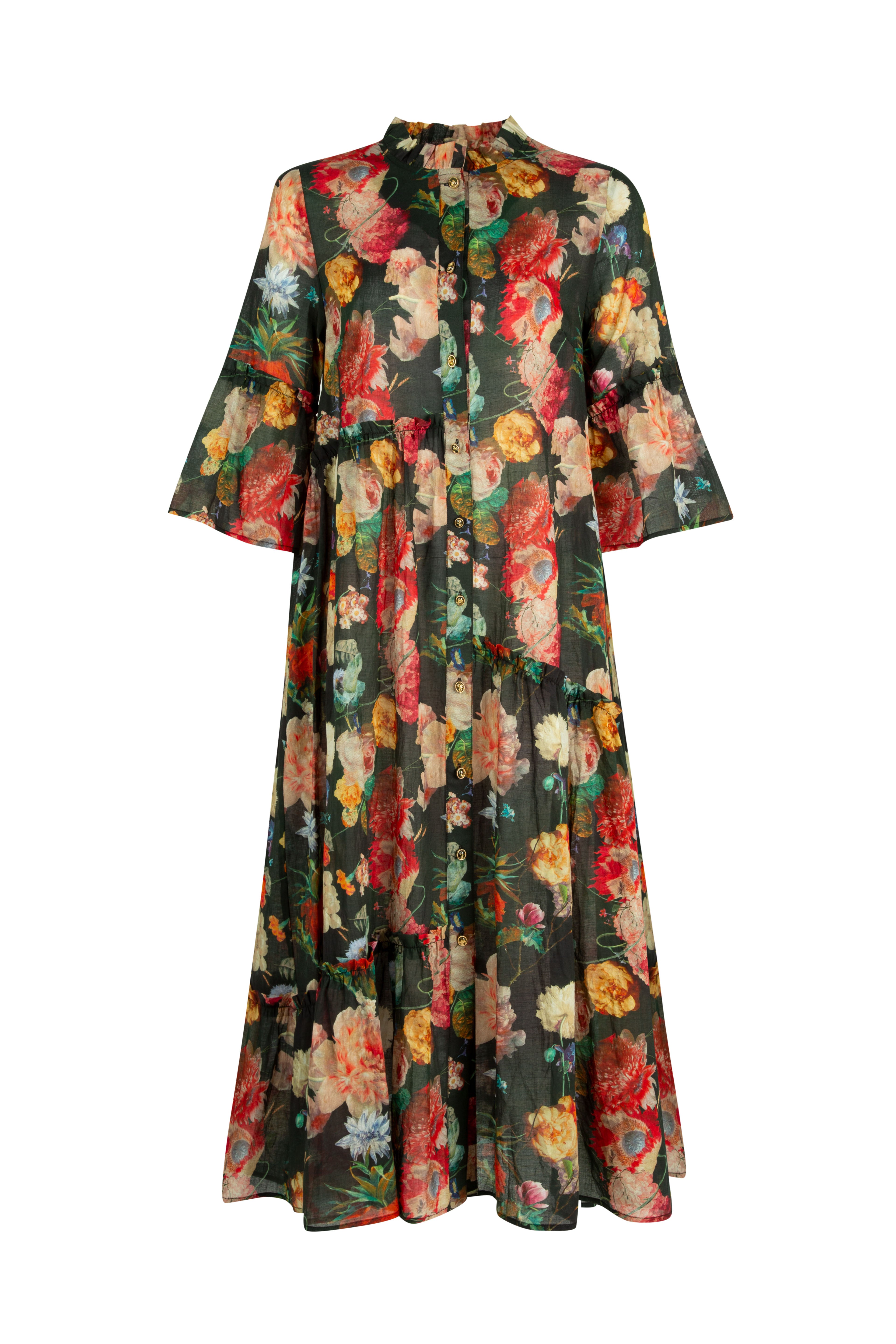 By your side dress 2025