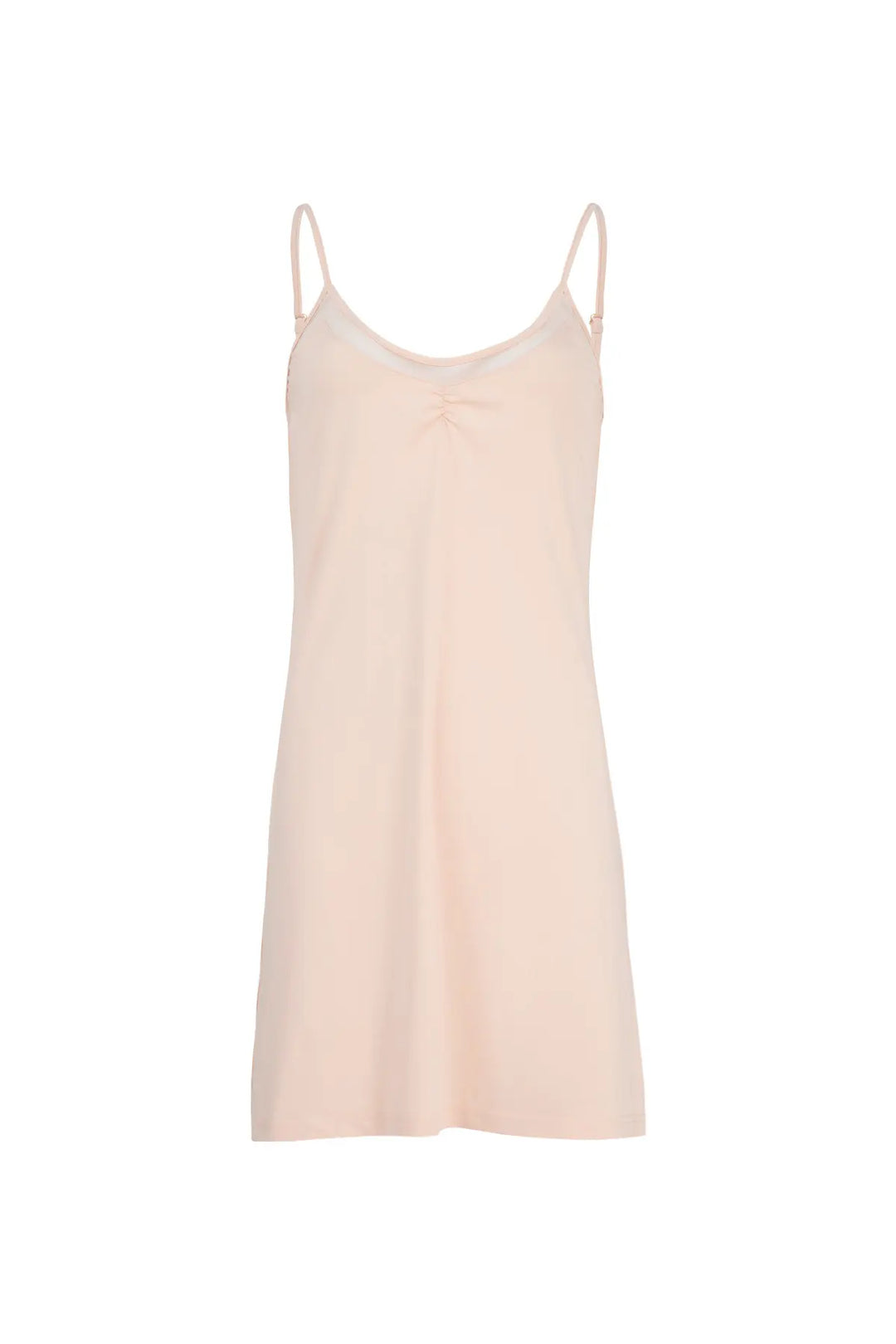 Slip Away With Me Slip - Blush