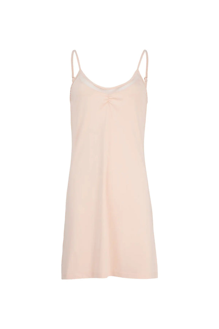 Slip Away With Me Slip - Blush
