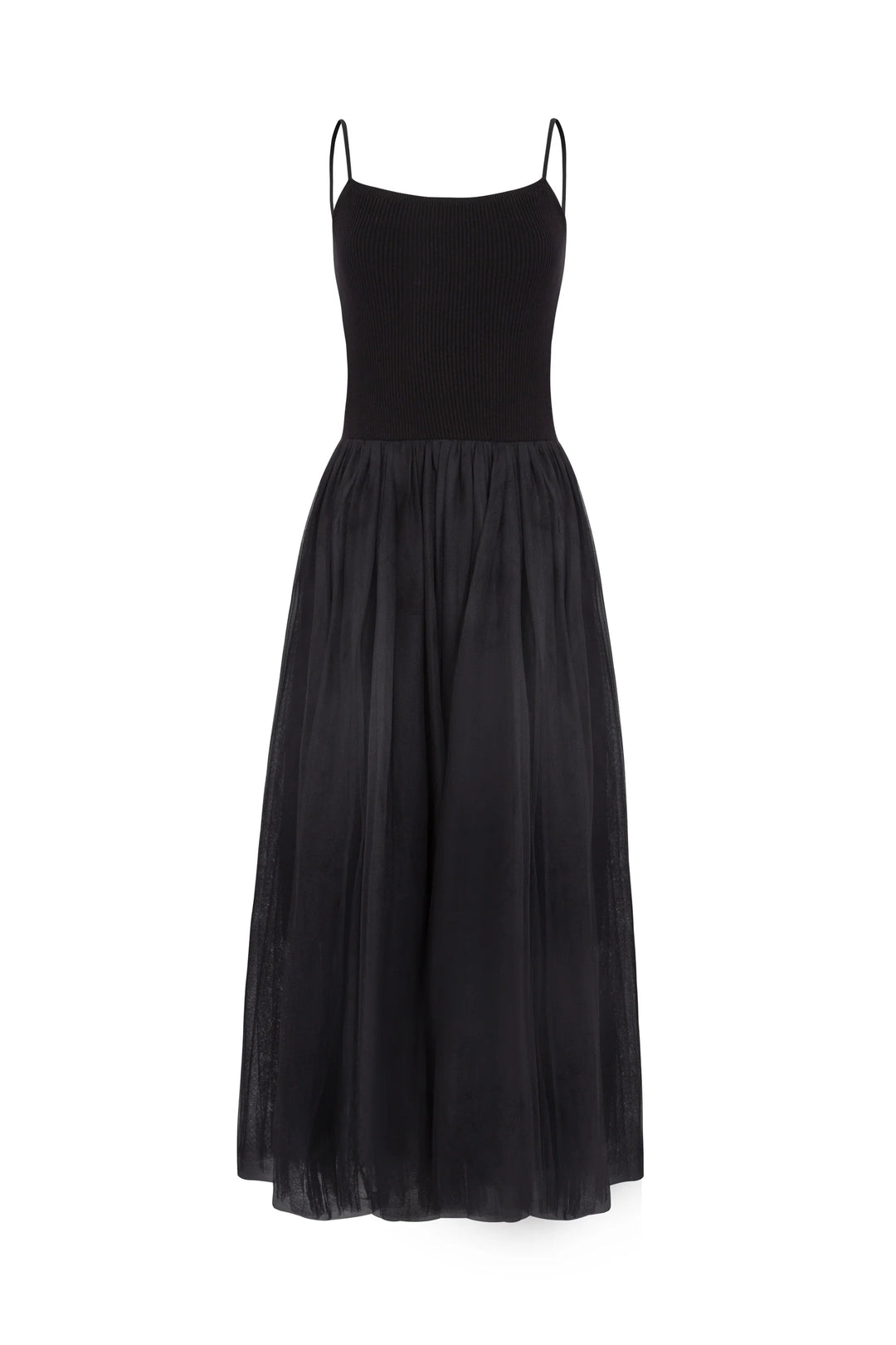 En Pointe Dress - Black