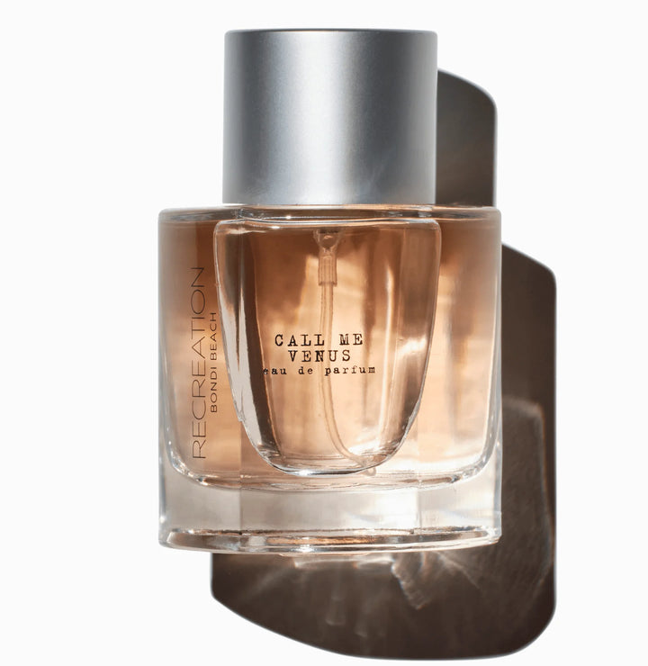 Call Me Venus Eau De Parfum - 50ml