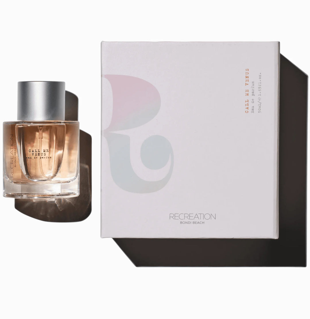 Call Me Venus Eau De Parfum - 50ml