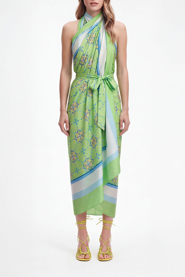 Capri Sarong