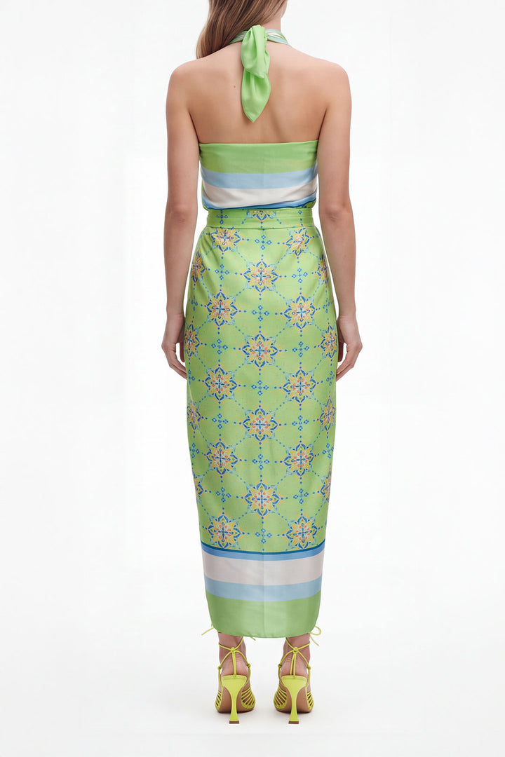 Capri Sarong