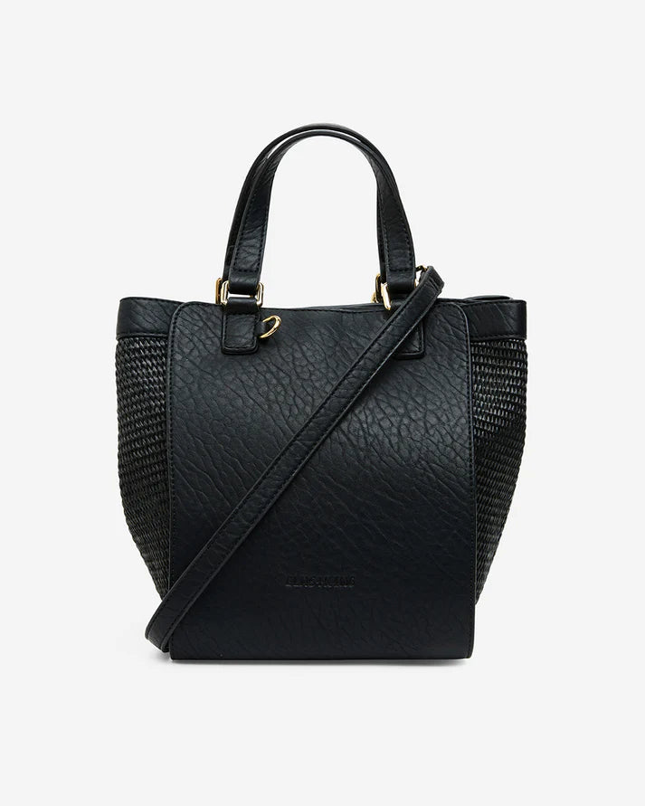 Carnegie Tote - Black