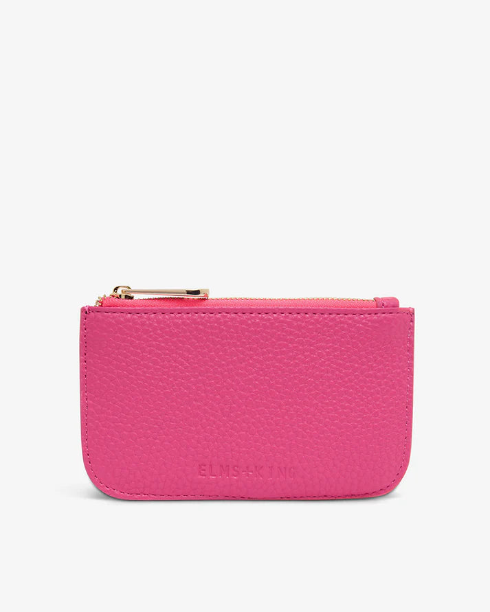 Centro Wallet - Fuschia