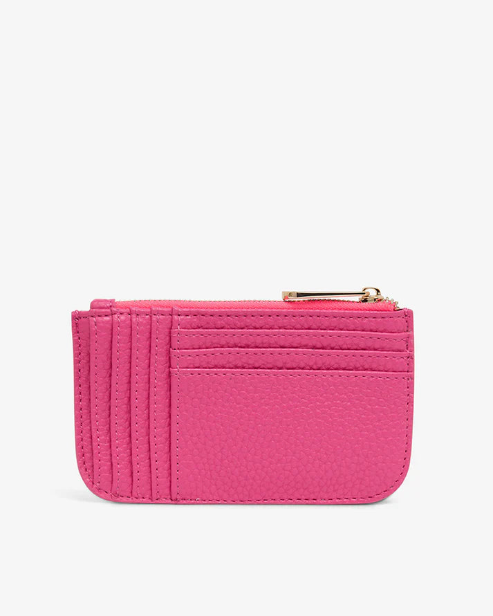 Centro Wallet - Fuschia