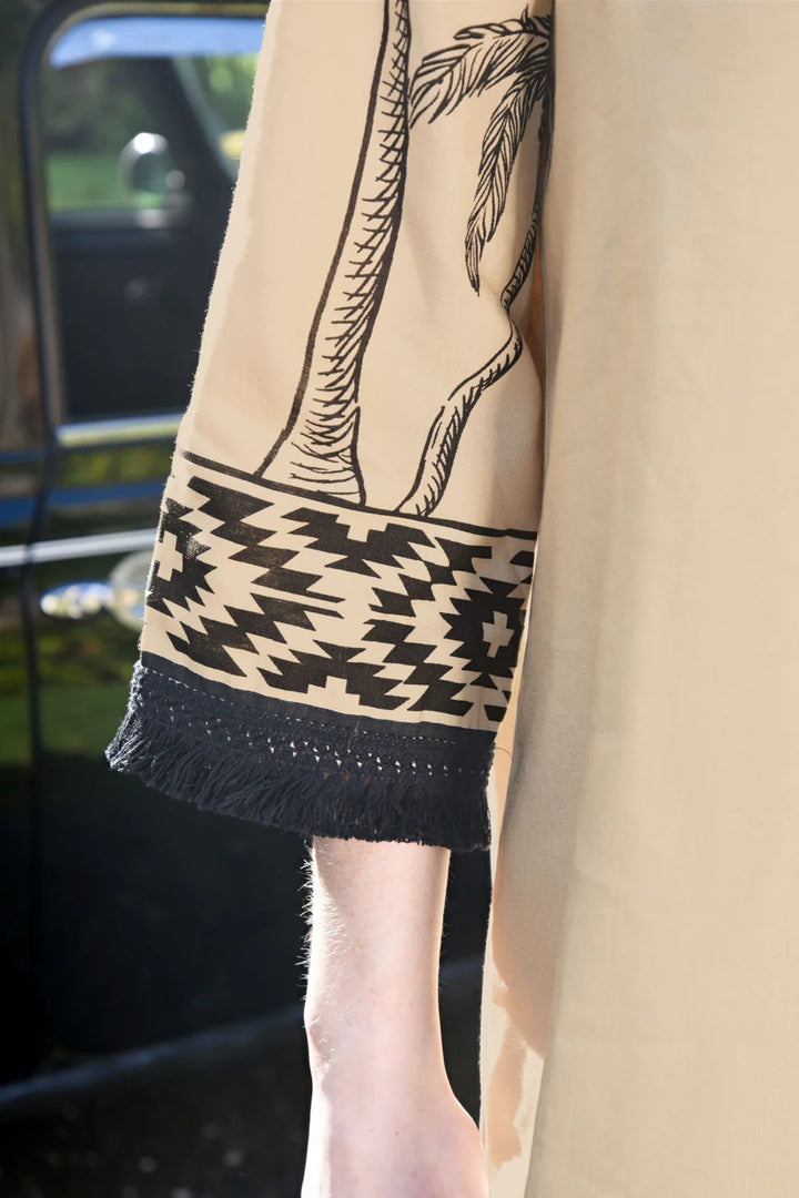 A Palm State of Mind - Palm Beach