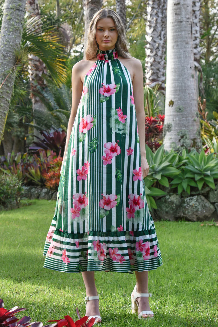 Dress The Part Dress - Hibis-Kiss