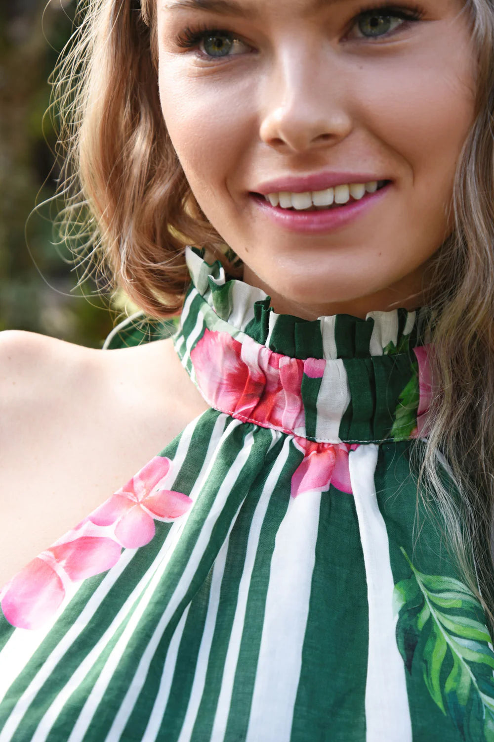 Dress The Part Dress - Hibis-Kiss