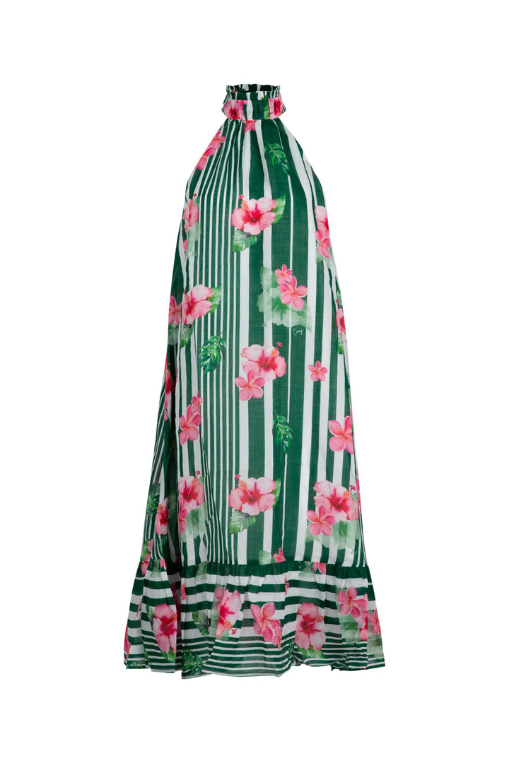 Dress The Part Dress - Hibis-Kiss