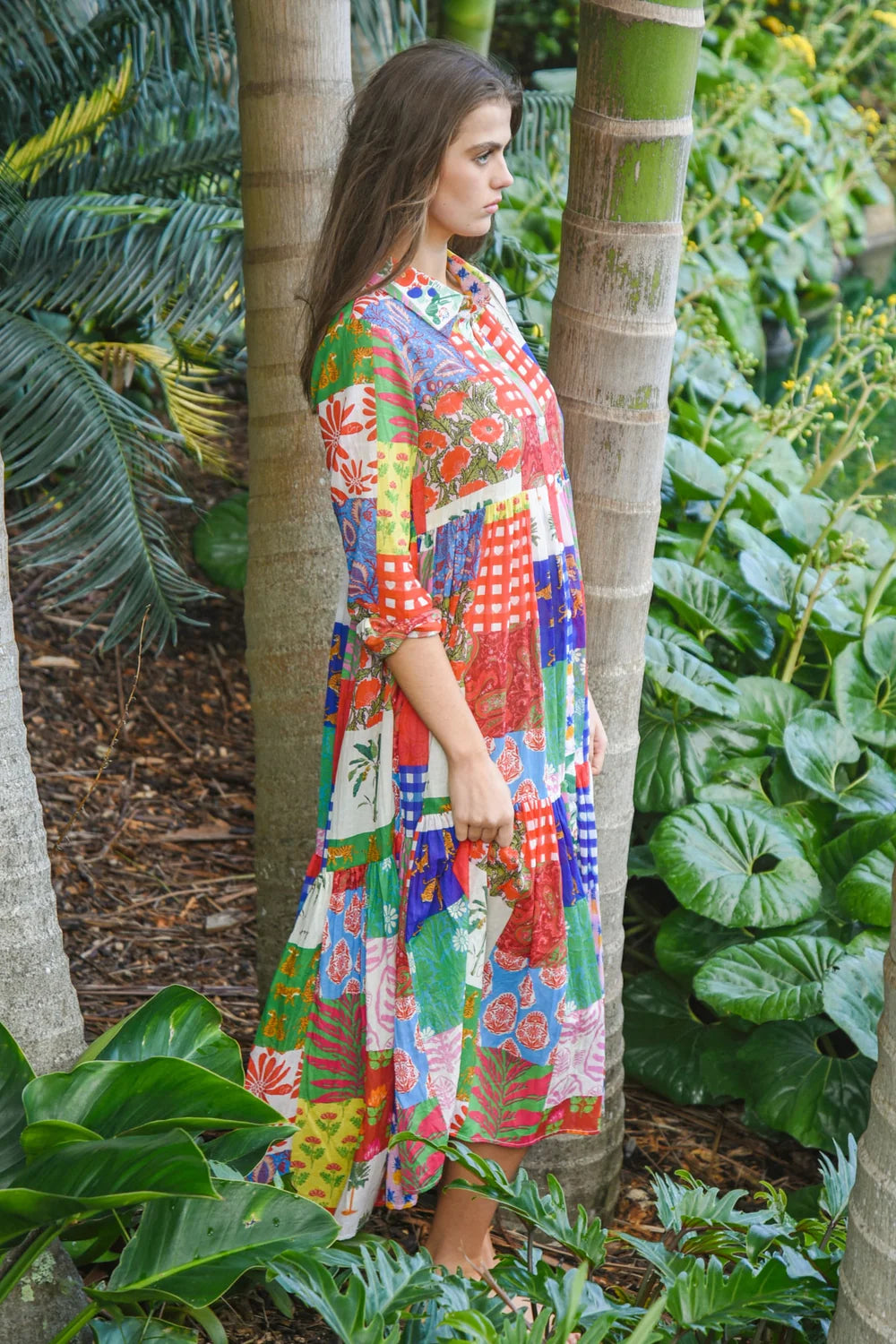 Under the Swoonlight - Patchwork