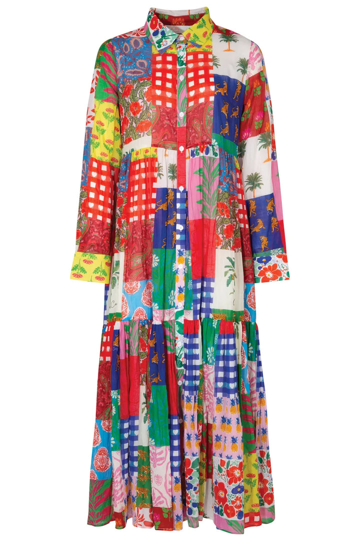 Under the Swoonlight - Patchwork