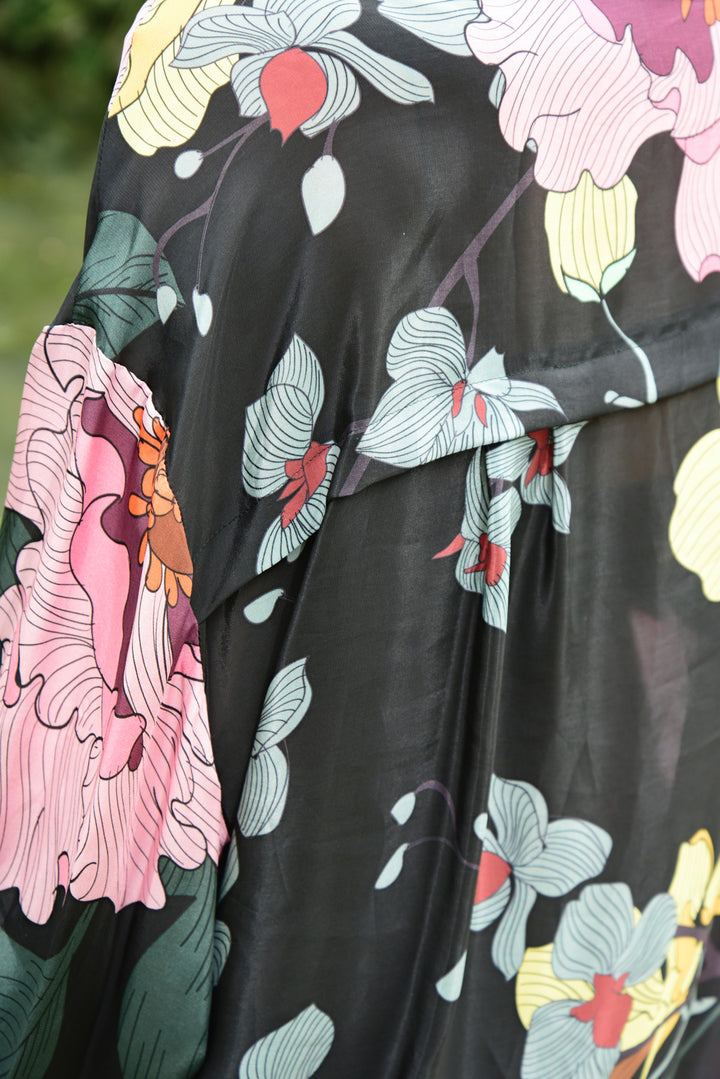 Anything But Ordinary Shirt - Garden