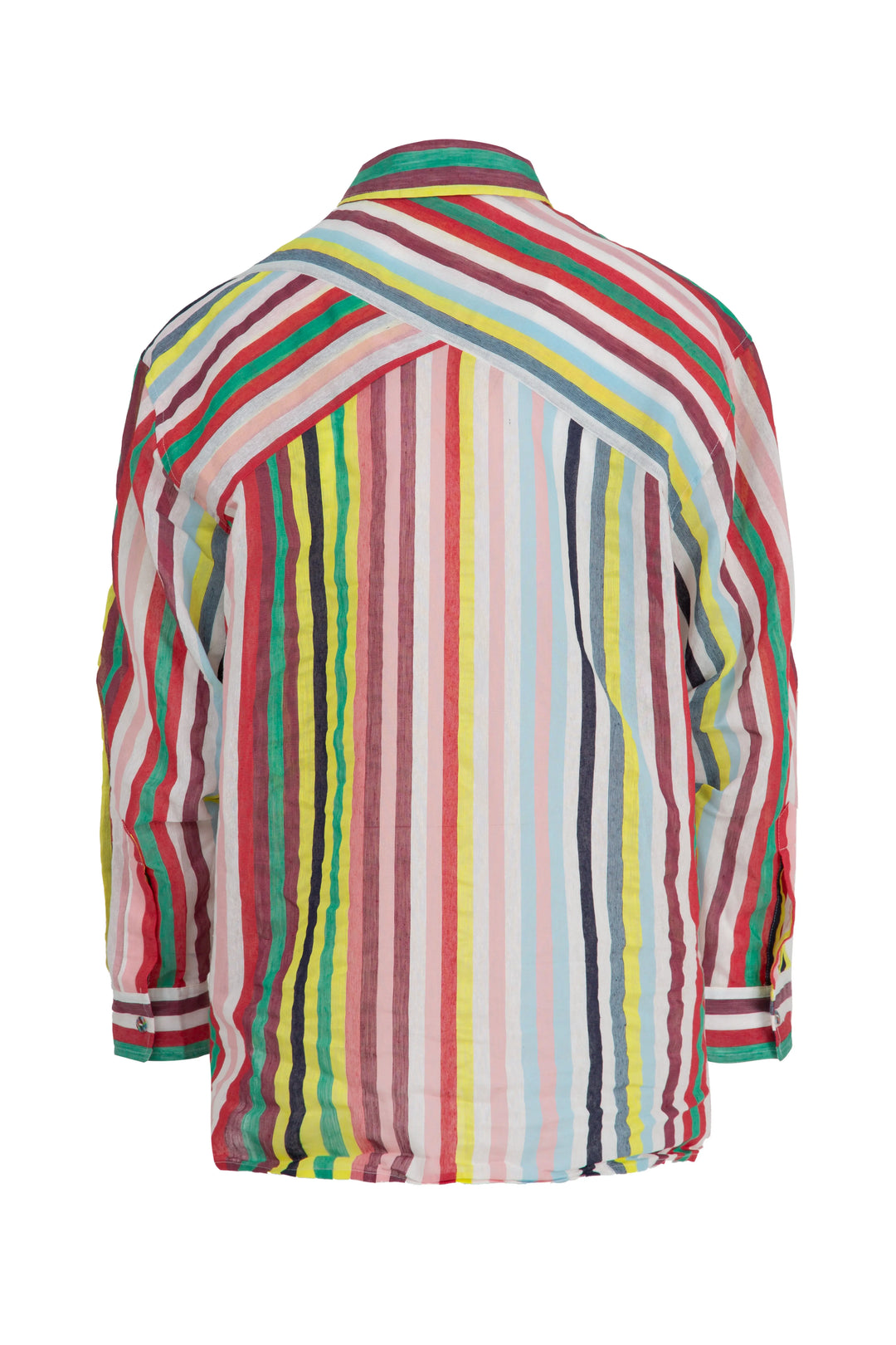 Curate Right This Way Skirt Rainbows End