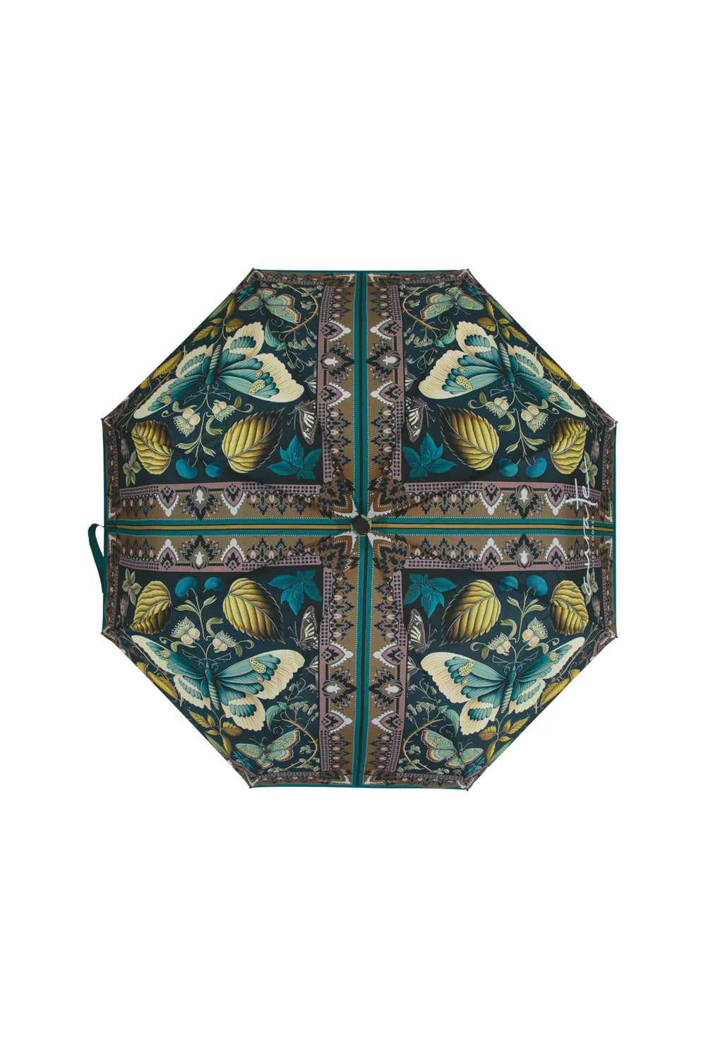 Rain or Shine Umbrella - Moth