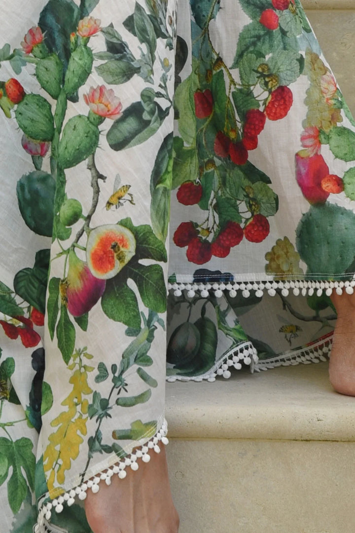 Reimagined Glory Dress - Fruit