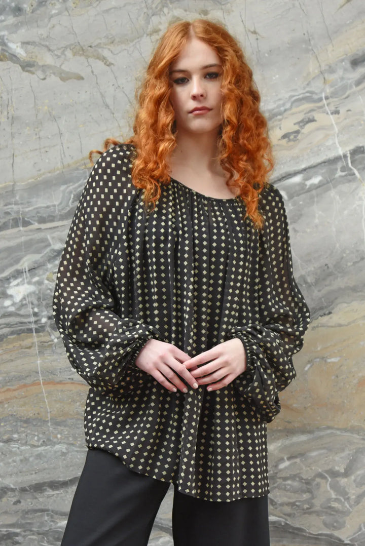 Hot Property Top - Spot