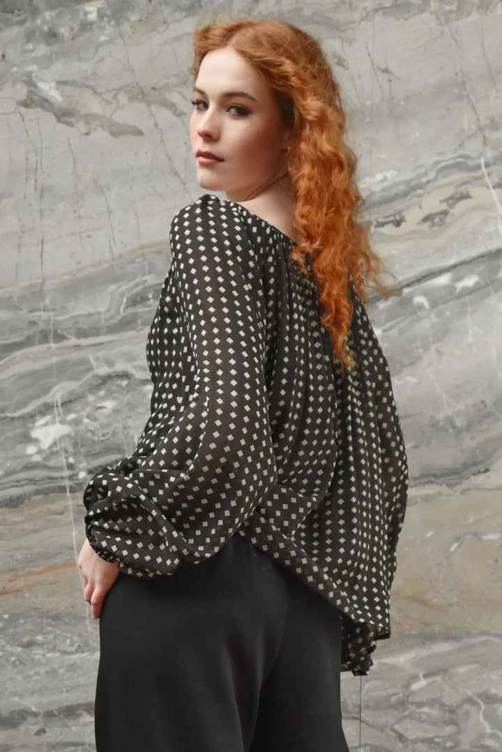 Hot Property Top - Spot