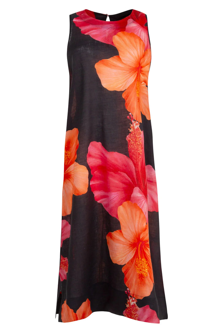 Star Appeal Dress - Bloom Town Linen