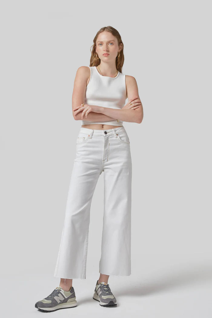 Barrie White Jeans