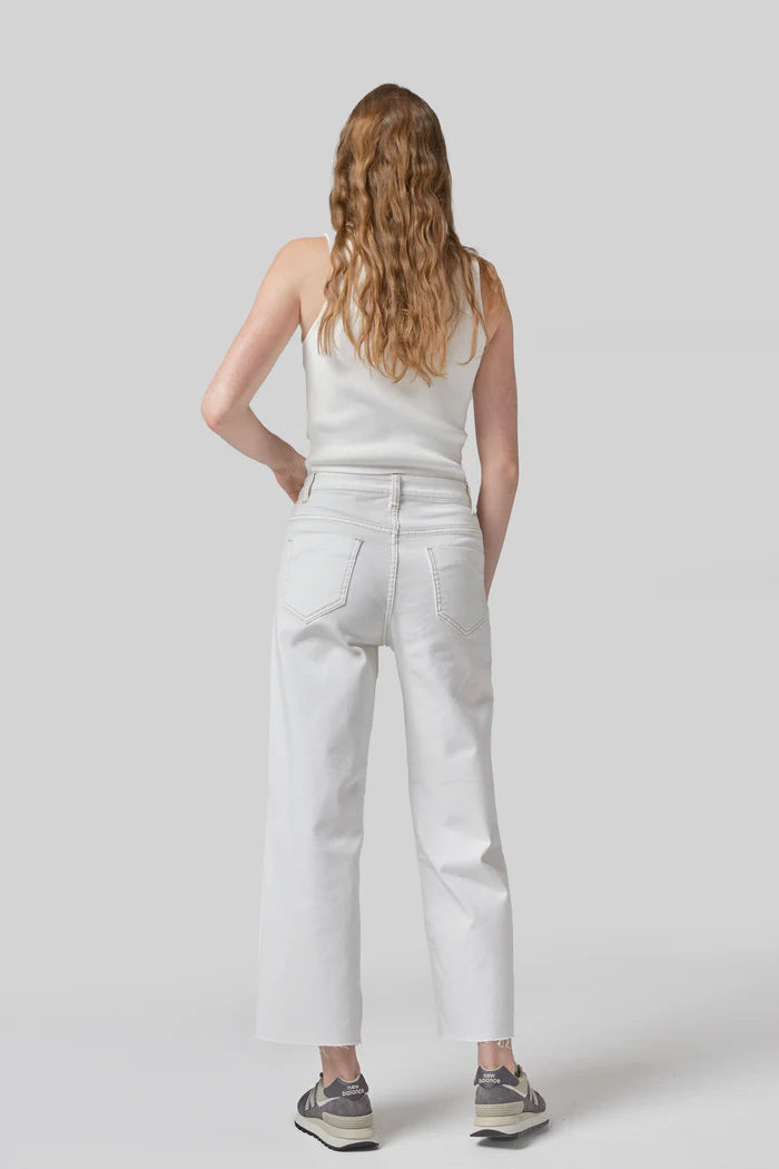 Barrie White Jeans