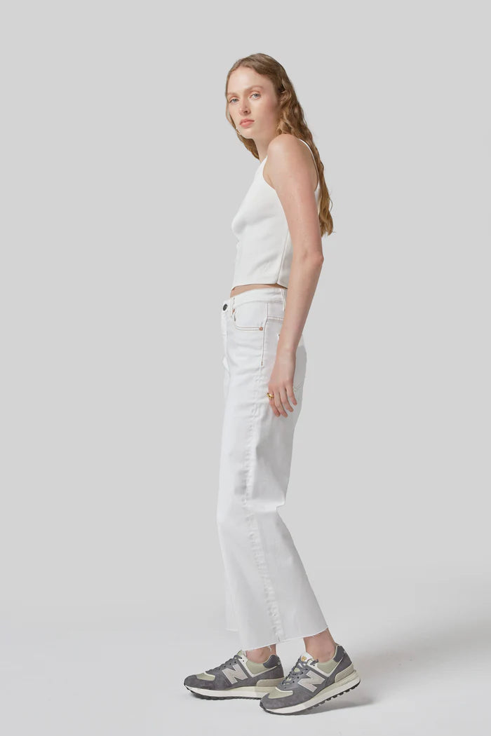 Barrie White Jeans