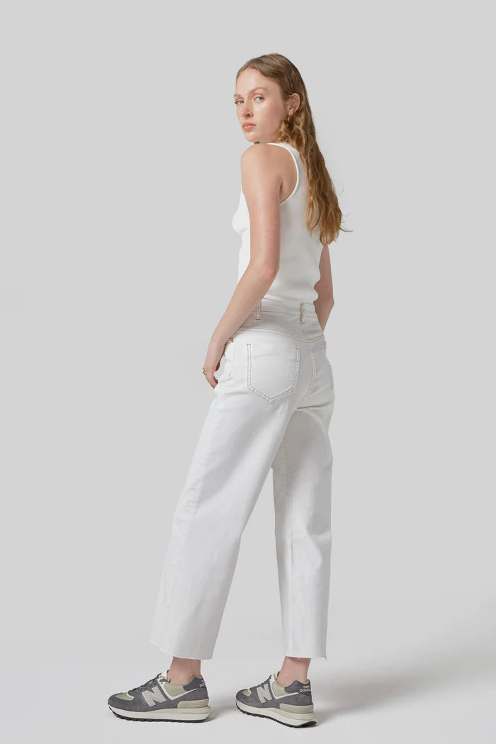 Barrie White Jeans
