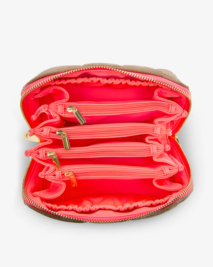 Accessory Case - Khaki