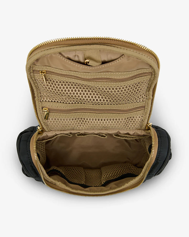 Essentials Bag - Black