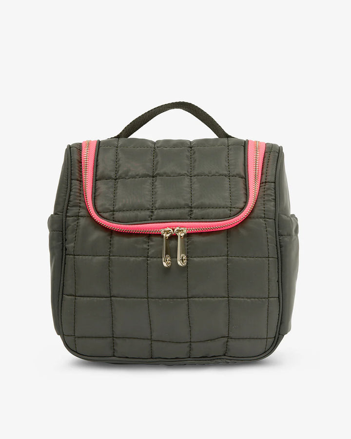 Essentials Bag - Khaki