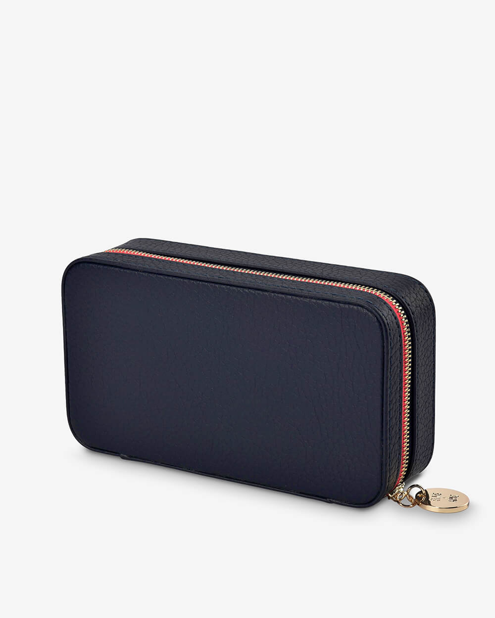 Jewellery Case Large - Navy