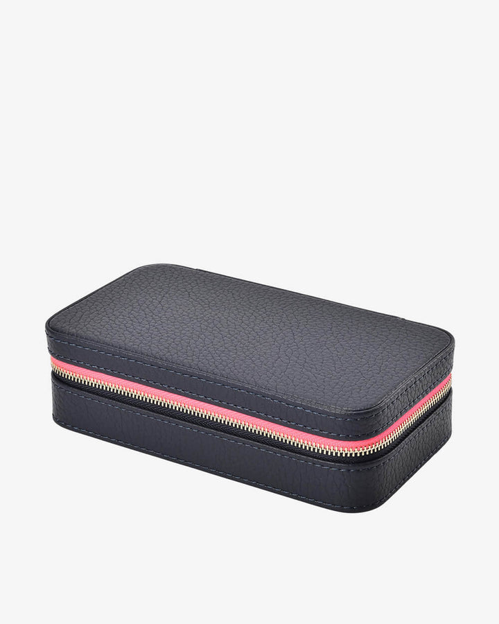 Jewellery Case Large - Navy