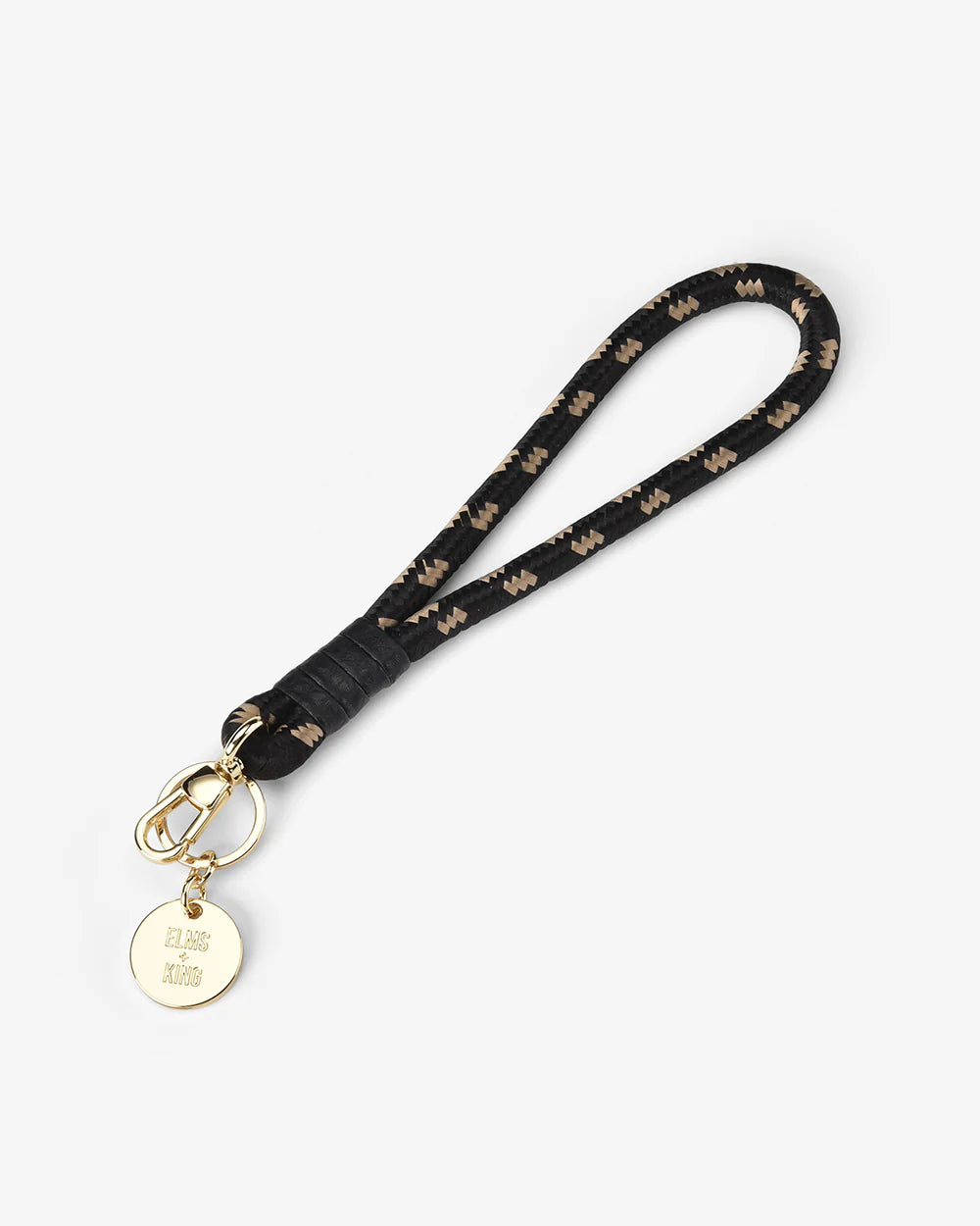 Key Loop - Black